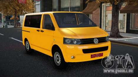 Volkswagen T5 Qohkuleca für GTA 4