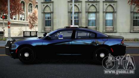 Dodge Charger Kidcira für GTA 4