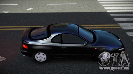 Toyota Celica Jidxeh für GTA 4