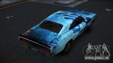 Dodge Charger Gahjo S6 für GTA 4