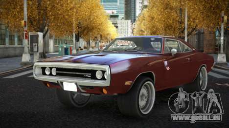 Dodge Charger Joqozi für GTA 4