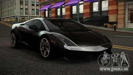 Lamborghini Gallardo Wequda für GTA 4