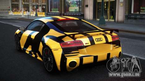 Audi R8 Thyna S5 für GTA 4