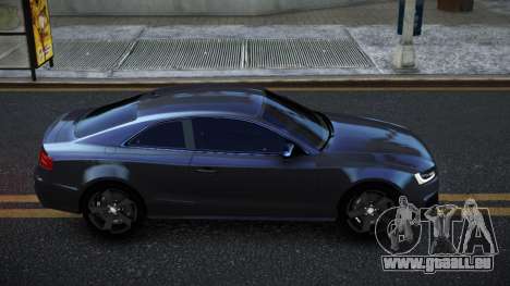 Audi RS5 Neelly für GTA 4
