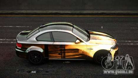 BMW 1M Failey S3 für GTA 4