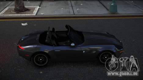 BMW Z8 Utay für GTA 4