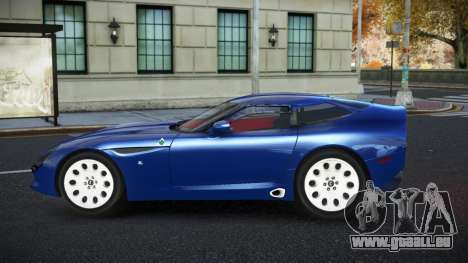 Alfa Romeo TZ3 Unej für GTA 4