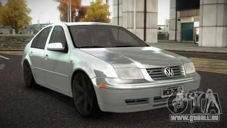 Volkswagen Bora Coga pour GTA 4