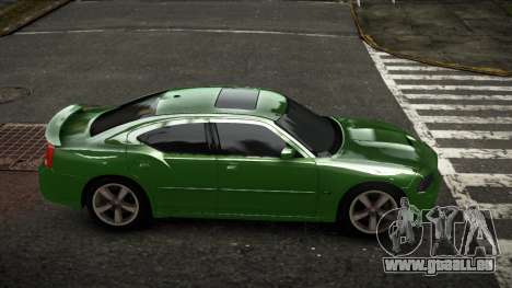 Dodge Charger Diater pour GTA 4