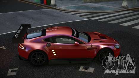 Aston Martin Vantage Hasnaku für GTA 4