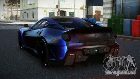 Ferrari 599 Exan S13 für GTA 4
