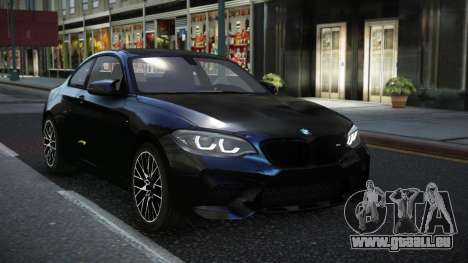 BMW M2 Omad für GTA 4