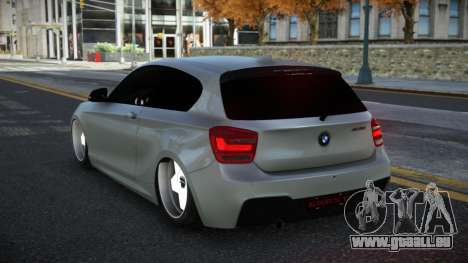 BMW 135i Noquv für GTA 4