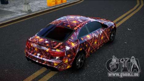 Audi RS5 Neelly S6 für GTA 4