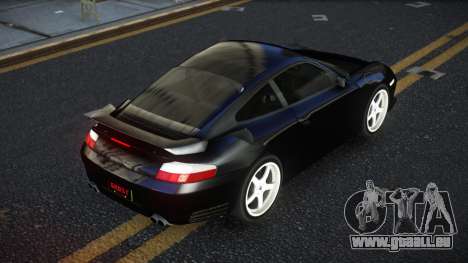 RUF Turbo Vete für GTA 4