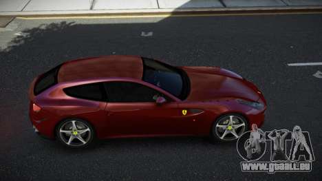 Ferrari FF Deta für GTA 4