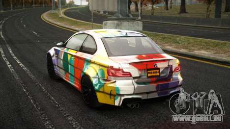 BMW 1M Failey S5 für GTA 4
