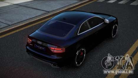 Audi RS5 Texzag für GTA 4