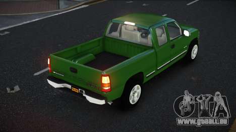 Chevrolet Silverado Irew für GTA 4