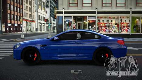 BMW M6 Xarory S14 für GTA 4