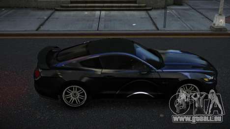 Ford Mustang Doony S5 pour GTA 4
