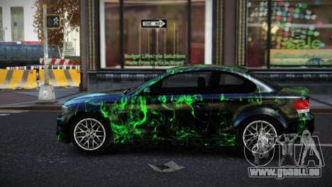 BMW 1M Lithem S11 pour GTA 4