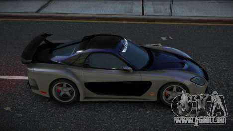 Mazda RX-7 Sipim pour GTA 4