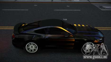 Ford Mustang Evelle S3 pour GTA 4