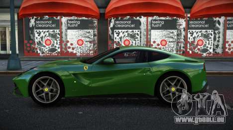 Ferrari F12 Semaen für GTA 4