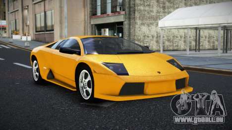 Lamborghini Murcielago Lero für GTA 4