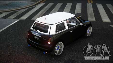 Mini Cooper Giltid pour GTA 4