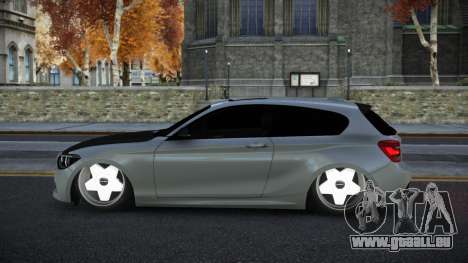 BMW 135i Noquv für GTA 4