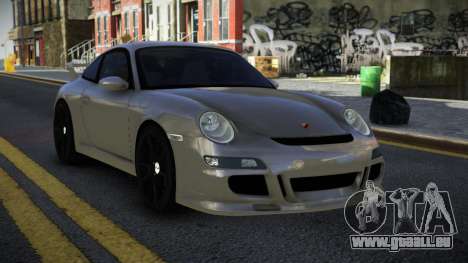 Porsche 997 Zecxa für GTA 4