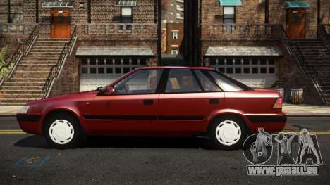 Daewoo Espero Qakomapuy pour GTA 4
