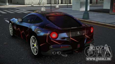 Ferrari F12 Semaen S6 für GTA 4