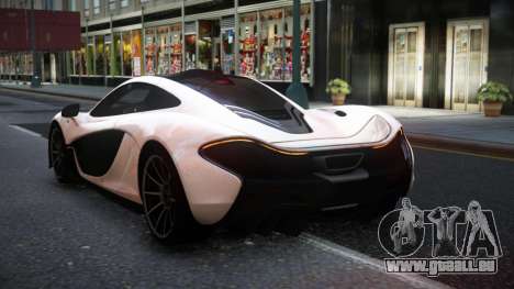 McLaren P1 Ronaxis S5 für GTA 4