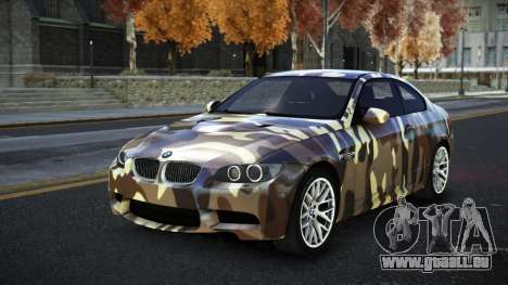 BMW M3 E92 Briso S8 für GTA 4