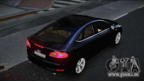 Ford Mondeo Penut für GTA 4