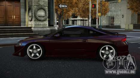 Mitsubishi Eclipse Kixu pour GTA 4