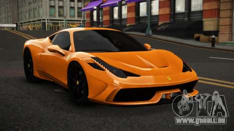 Ferrari 458 Soyjugi für GTA 4