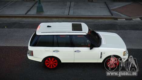 Land Rover Range Rover Supercharged Ravrojoda für GTA 4