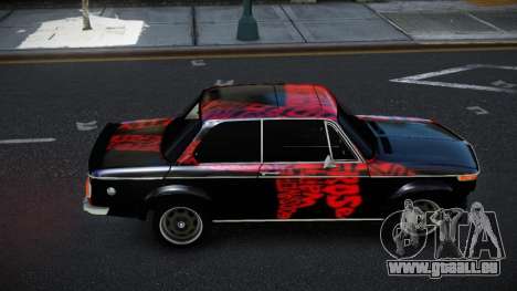 BMW 2002 Licole S5 für GTA 4