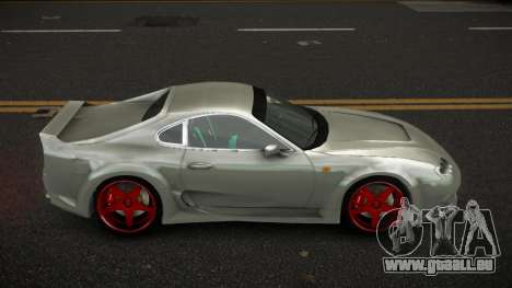 Toyota Supra Lutog pour GTA 4