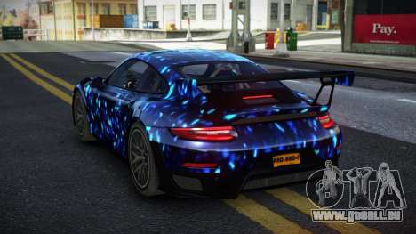 Porsche 911 Naitbe S12 für GTA 4