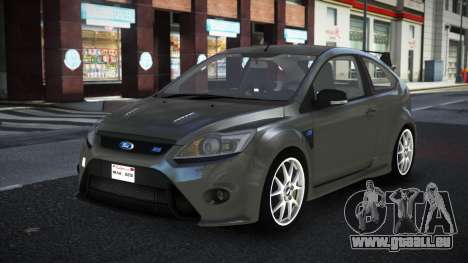 Ford Focus Wieje für GTA 4