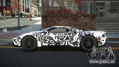 Ford GT Joriale S1 für GTA 4
