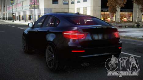 BMW X6 Nigorufi für GTA 4