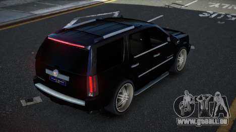 Cadillac Escalade Zibroy pour GTA 4