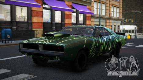 Dodge Charger Midan S1 für GTA 4