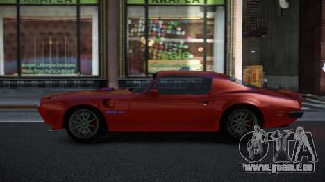Pontiac Trans AM Biwon für GTA 4